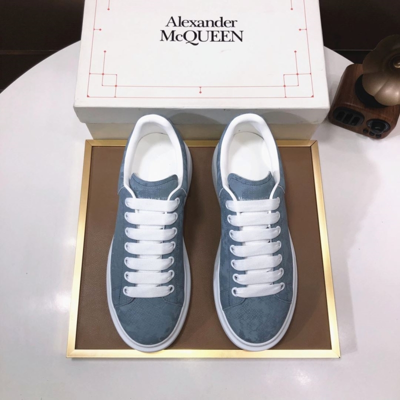 Alexander Mcqueen Casual Shoes